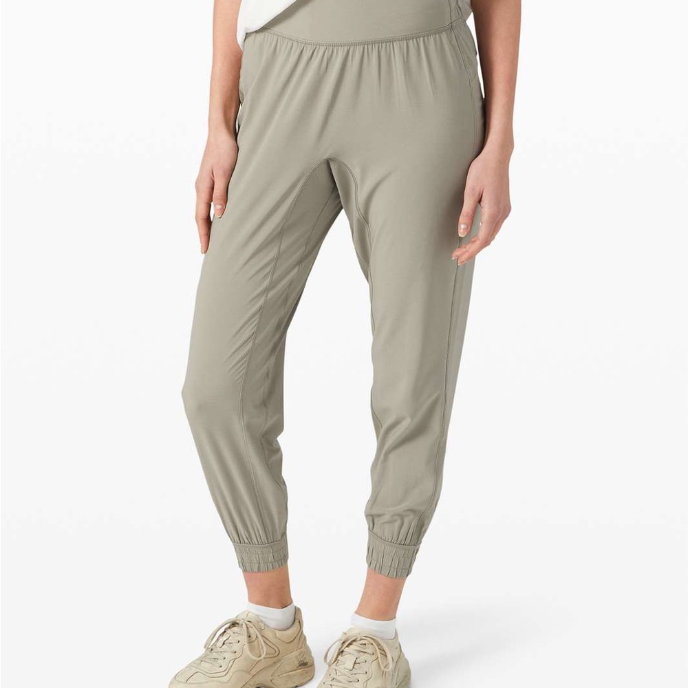 Lululemon sun setter jogger *28”